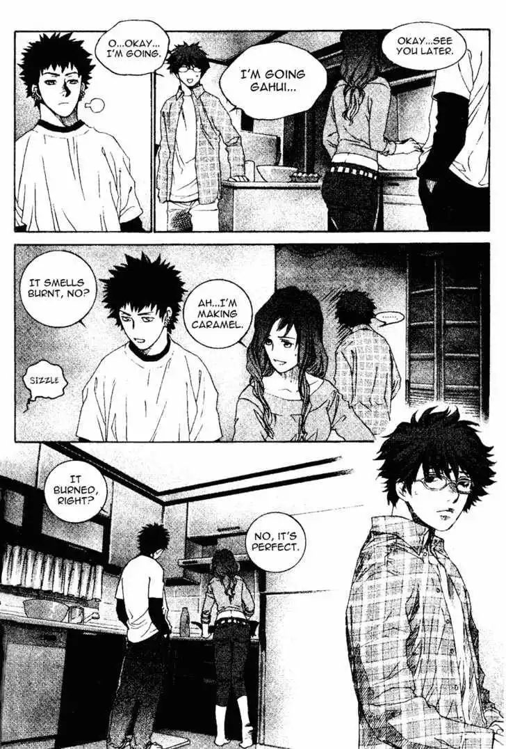 Redrum 327 Chapter 4 8